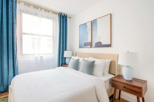 Spacious brand new Fully Furnished 2-Bedroom in Prime Murray Hill Move-In Ready, New York (fotografie 3)
