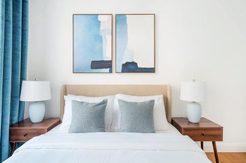 Spacious brand new Fully Furnished 2-Bedroom in Prime Murray Hill Move-In Ready, New York (fotografie 6)
