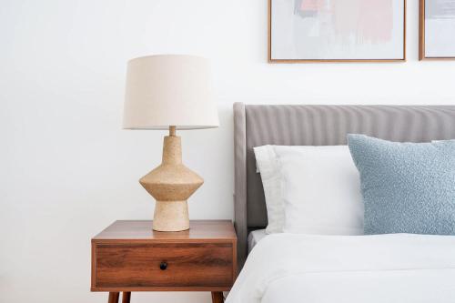 Spacious brand new Fully Furnished 2-Bedroom in Prime Murray Hill Move-In Ready, New York (fotografie 7)