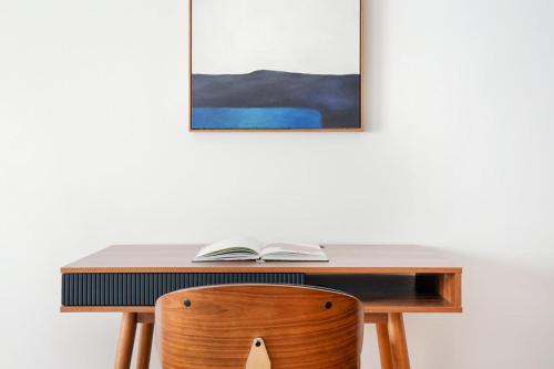 Spacious brand new Fully Furnished 2-Bedroom in Prime Murray Hill Move-In Ready, New York (fotografie 9)
