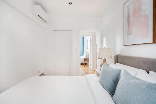 Spacious brand new Fully Furnished 2-Bedroom in Prime Murray Hill Move-In Ready, New York (fotografie 10)