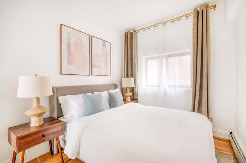 Spacious brand new Fully Furnished 2-Bedroom in Prime Murray Hill Move-In Ready, New York (fotografie 8)