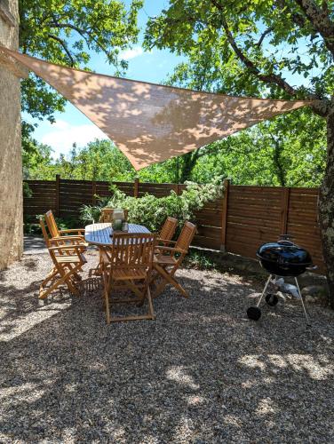 Gîte Le Petit rien du Bas gîte à louer Balazuc