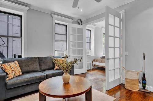 Stylish 3BR-2BA in Gramercy -Modern & Central, New York (Foto 3)