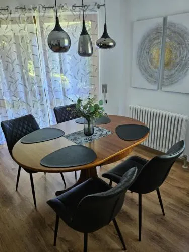 Ferienwohnung am Bodensee in Tettnang, Deutschland