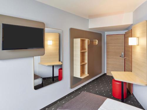 B&B Hotel Saarbrücken-Hbf - image 11