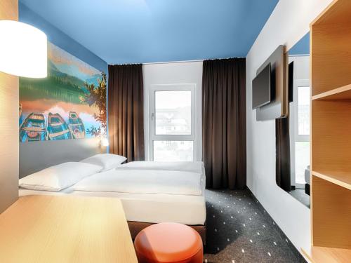 B&B HOTEL Kempten in كيمبتين