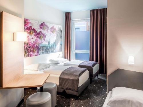 B&B HOTEL Hildesheim in Hildesheim Városközpont