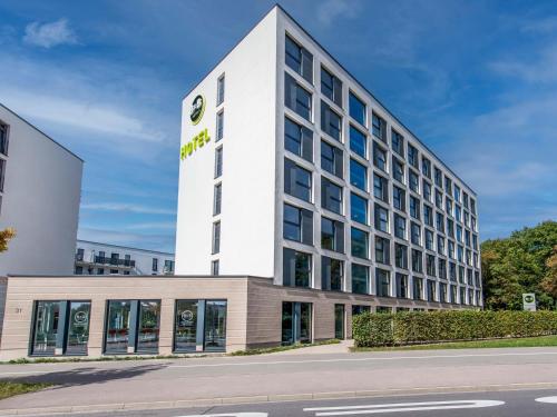B&B Hotel Neu-Ulm - image 4