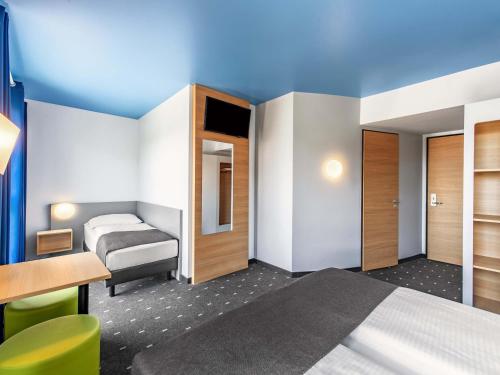 B&B Hotel Neu-Ulm - image 2