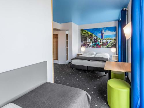 B&B Hotel Neu-Ulm - image 10