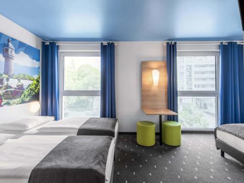 B&B Hotel Neu-Ulm - image 13