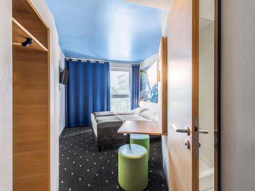 B&B Hotel Neu-Ulm Room Type - Standard Twin Room
