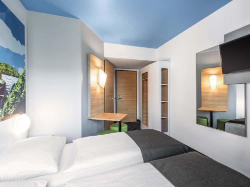 B&B Hotel Neu-Ulm - main image