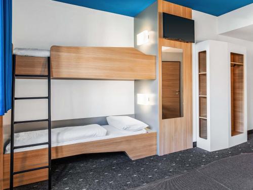 B&B Hotel Hamburg City-Ost, Hambourg (photo 10)