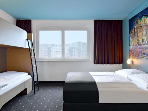 B&B Hotel Wien-Hbf - image 10