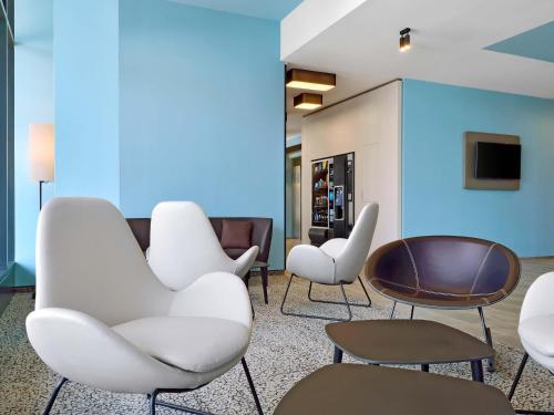 B&B Hotel Wien-Hbf, Vienna (foto 9)