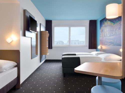 B&B Hotel Wien-Hbf - image 11