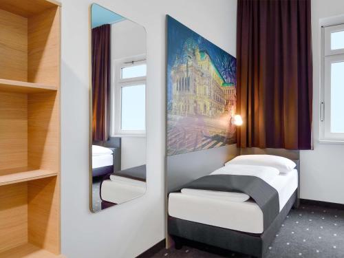 B&B Hotel Wien-Hbf - image 14