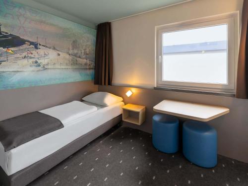 B&B Hotel Koblenz - image 6