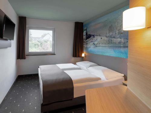 B&B Hotel Koblenz - image 9
