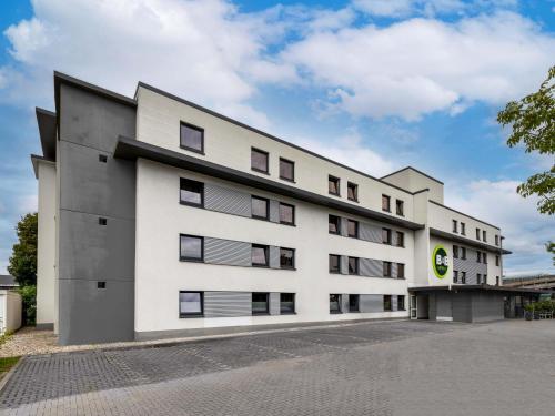 B&B Hotel Koblenz - image 7