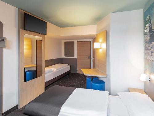 B&B Hotel Koblenz - image 8