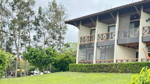 Ieeja, Flat Hotel Fazenda Monte Castelo Gravatá Bezerros (Flat Hotel Fazenda Monte Castelo Gravata Bezerros) in Bezerros (Pernambuco)