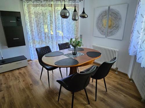 Ferienwohnung am Bodensee in Тетнанг