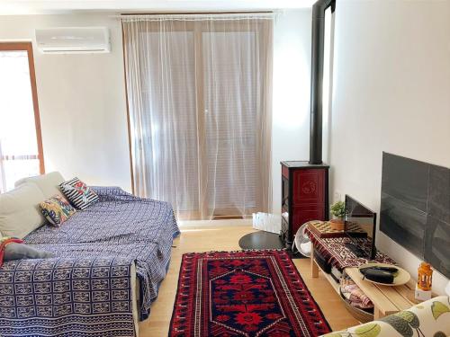 Peter giardino e casa sul lago in Bracciano