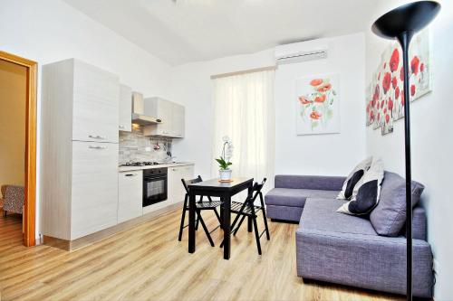Holiday rental San Lorenzo district, Рим (фото 2)