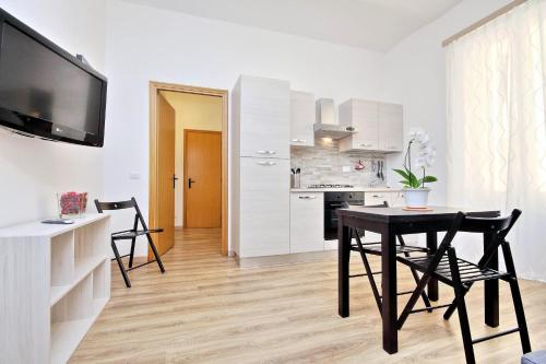 Holiday rental San Lorenzo district, Рим (фото 3)