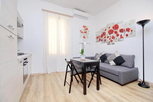 Holiday rental San Lorenzo district, Рим (фото 4)