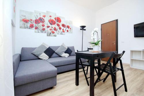 Holiday rental San Lorenzo district, Рим (фото 5)