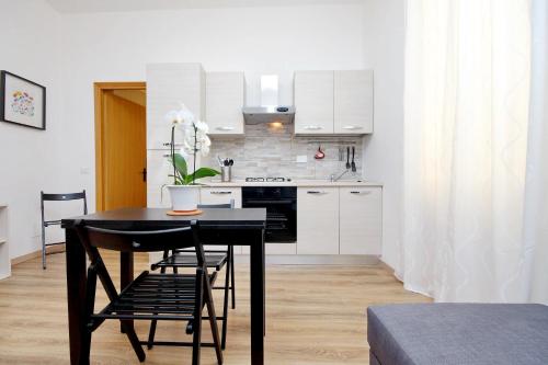 Holiday rental San Lorenzo district, Рим (фото 6)