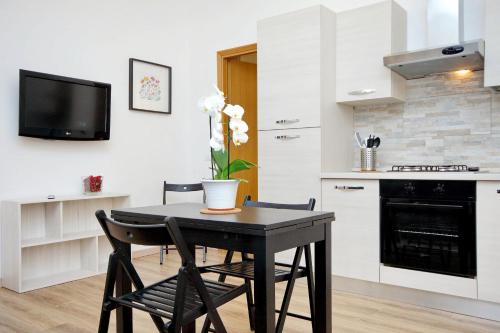 Holiday rental San Lorenzo district, Рим (фото 8)