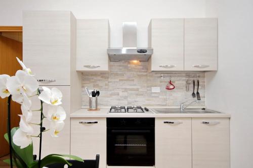 Holiday rental San Lorenzo district, Рим (фото 9)