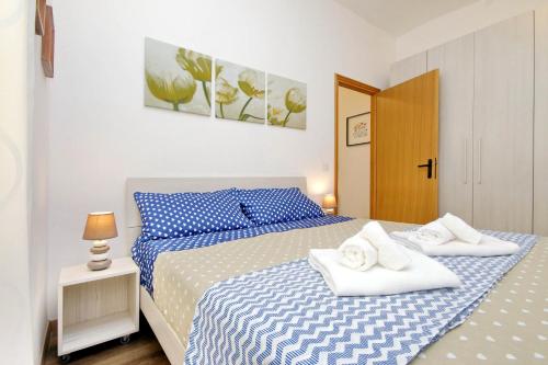 Holiday rental San Lorenzo district, Рим (фото 10)