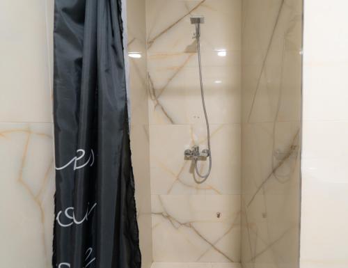 SweetEscape Ymer Kurti Apartment, Tirana (Foto 11)