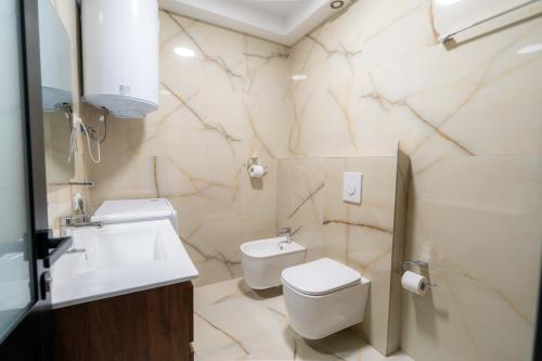 SweetEscape Ymer Kurti Apartment, Tirana (Foto 9)