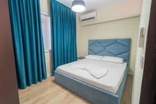 SweetEscape Ymer Kurti Apartment, Tirana (Foto 6)