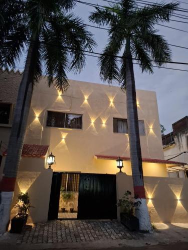 Orion Hotel in ลาฮอร์