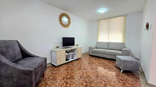 Charming home in San Gil!