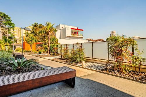 Vossa Bossa Vila Madalena in Alto de Pinheiros