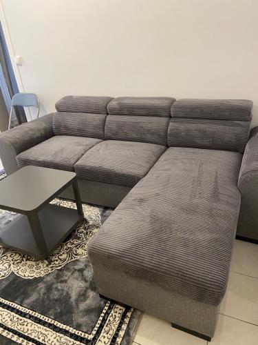 Moulin à vent 13 - Location saisonnière - Aubervilliers