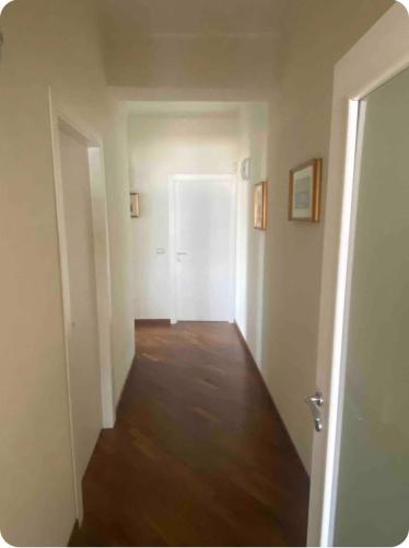 Attico panoramico in Reggio Calabria