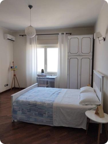 Attico panoramico in Reggio Calabria