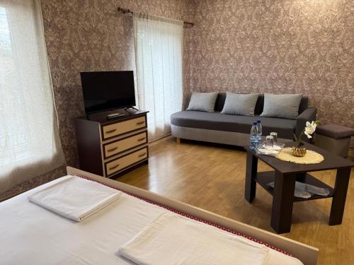 Hotel Мукачево, Mukačevo (foto 9)