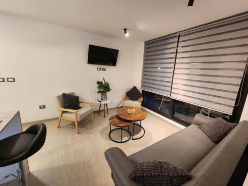 Departamento nuevo en Pucón (Departamento nuevo en Pucon) in Candelaria