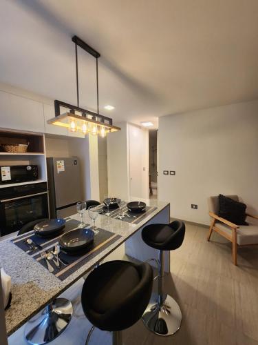 Departamento nuevo en Pucón (Departamento nuevo en Pucon) in Candelaria